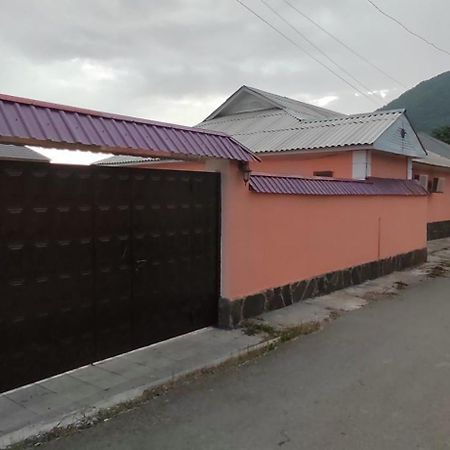 Gabala Mountains Villa 외부 사진