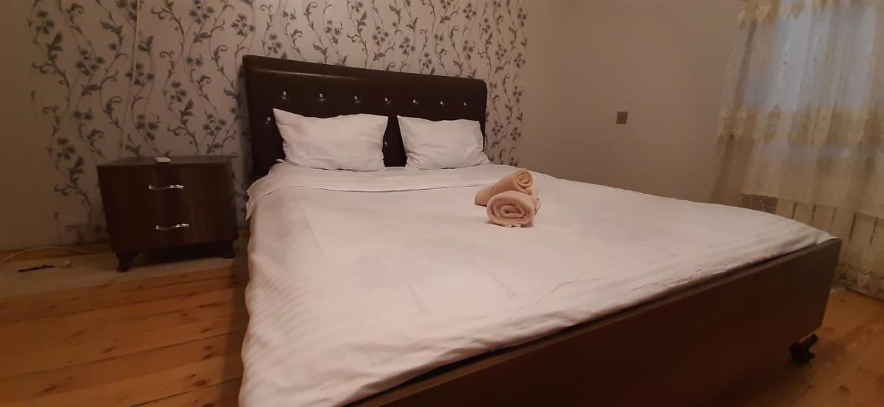 Gabala Mountains Villa 외부 사진