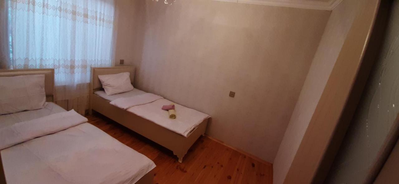 Gabala Mountains Villa 외부 사진