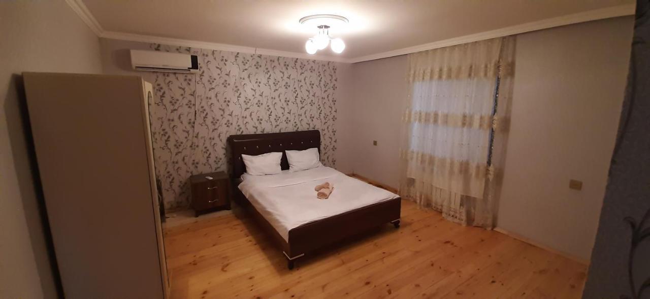 Gabala Mountains Villa 외부 사진
